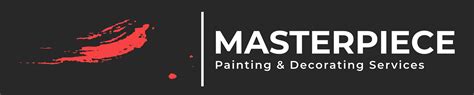 Masterpiece painting and decorating services Ltd.
